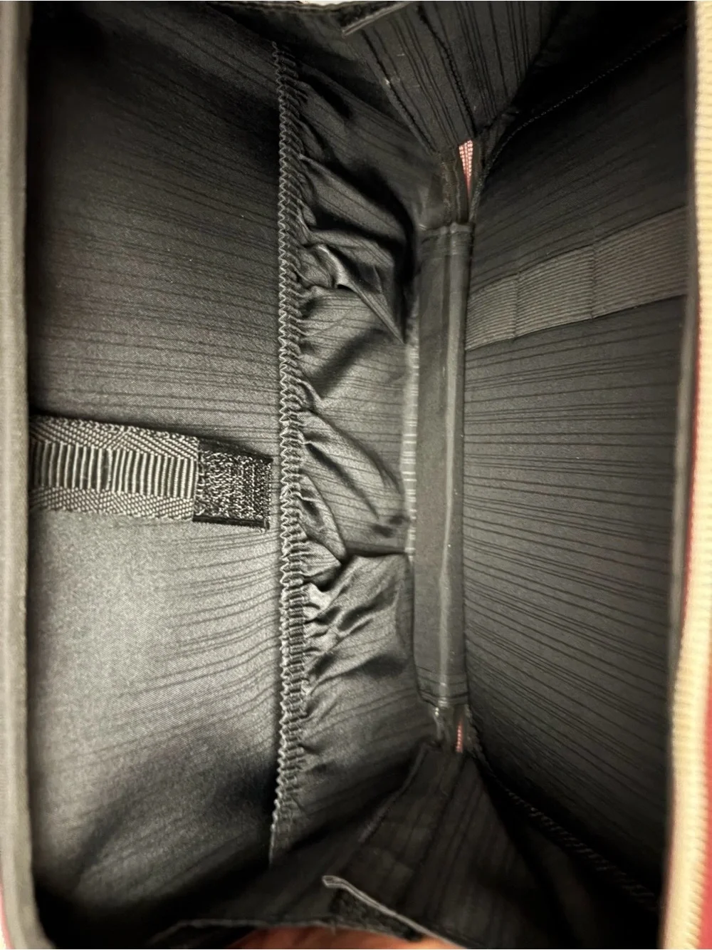 Triforce elite performance travelware New